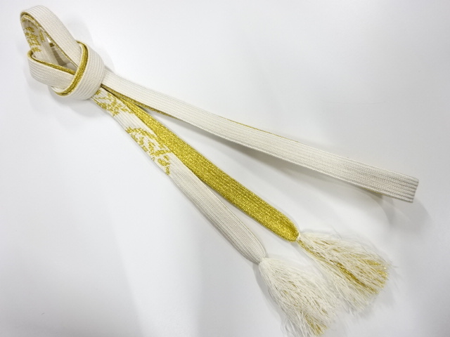 Japanese Kimono / Accessories Silk